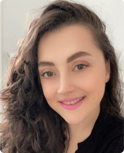 Sofia Saadeddin